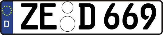 ZE-D669