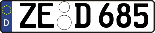 ZE-D685