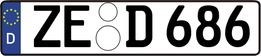 ZE-D686