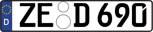 ZE-D690