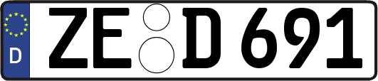 ZE-D691