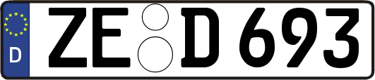 ZE-D693