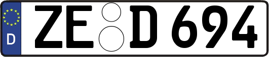 ZE-D694
