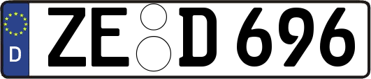 ZE-D696