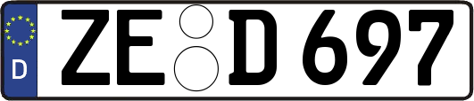 ZE-D697