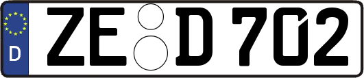ZE-D702