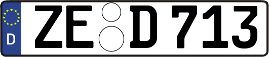 ZE-D713