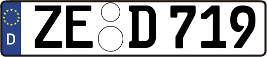 ZE-D719