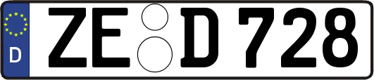 ZE-D728