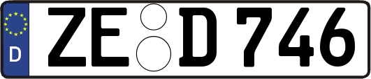 ZE-D746