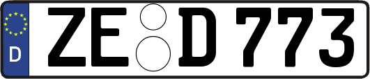 ZE-D773