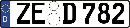 ZE-D782