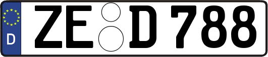 ZE-D788