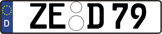 ZE-D79