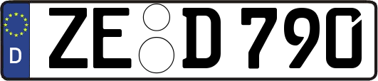 ZE-D790