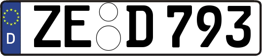 ZE-D793