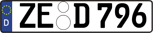 ZE-D796