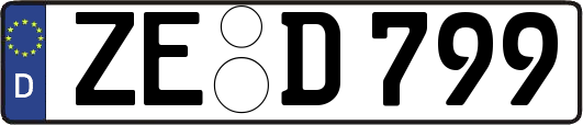 ZE-D799