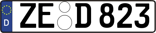 ZE-D823