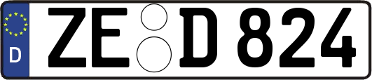 ZE-D824