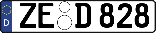 ZE-D828