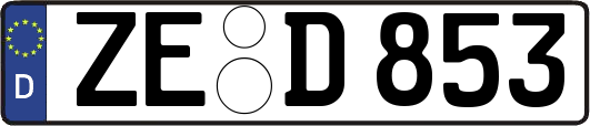 ZE-D853
