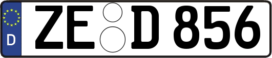 ZE-D856