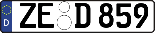 ZE-D859