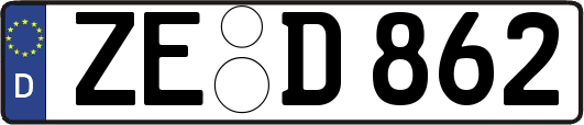 ZE-D862