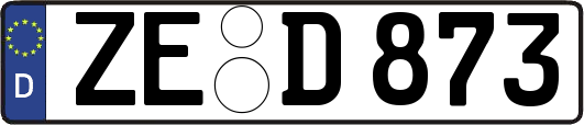 ZE-D873