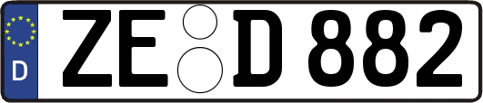 ZE-D882
