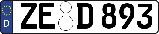 ZE-D893