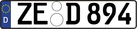 ZE-D894