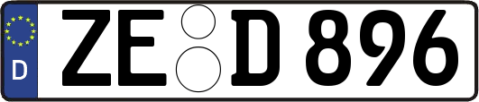 ZE-D896
