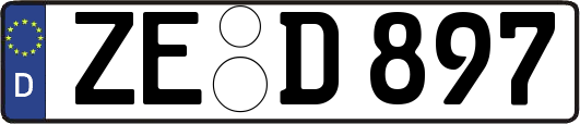 ZE-D897