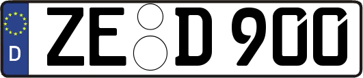 ZE-D900