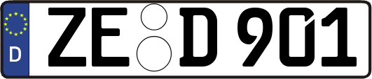 ZE-D901