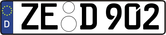 ZE-D902