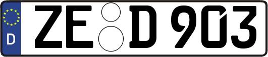 ZE-D903
