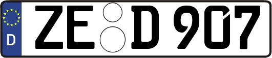 ZE-D907