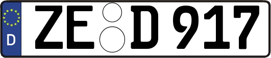 ZE-D917