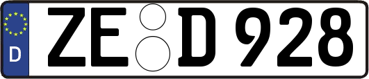 ZE-D928