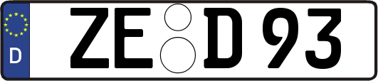 ZE-D93