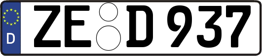 ZE-D937