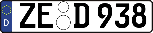 ZE-D938