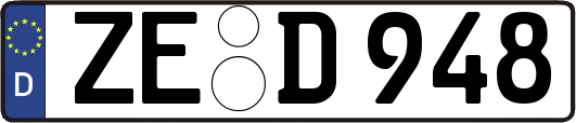 ZE-D948