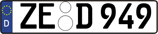 ZE-D949