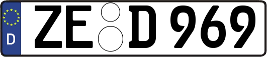 ZE-D969