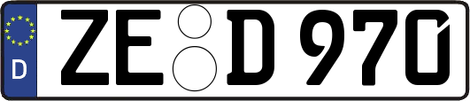 ZE-D970