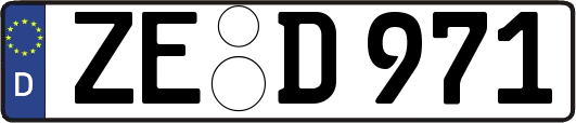 ZE-D971
